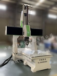 怀化辰溪县五轴加工中心