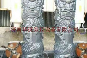 怀化辰溪县石材雕刻样板